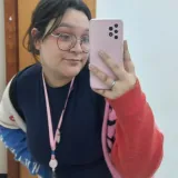 Victória - Prof de inglês - Canoas