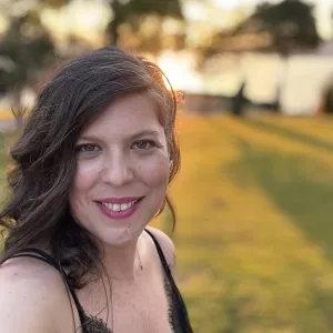 Tamara - profesor de gestión de proyectos - Pontevedra
