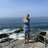 Paulina - Deutschlehrerin - Wiesbaden