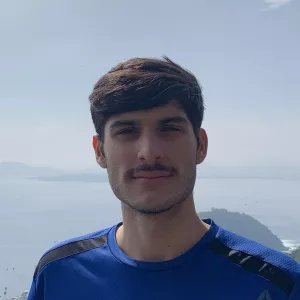 Gabriel - Professor de matemática - Valverde