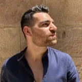 Francisco - Profe de programación - Baeza