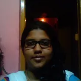 Vishnu - Biochemistry tutor - Katchukattu