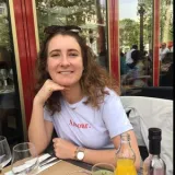Capucine - Prof de maths - Villeurbanne