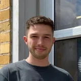 Brandon - Lehrkraft für Bass - Heidelberg