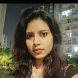 Tawinda - English tutor - New Delhi