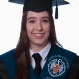 Judith - profesor de matemáticas - Madrid