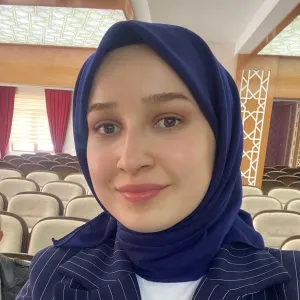 Nisa - İnkılap öğretmeni - 