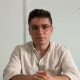 Василь - репетитор з математики - Одеса