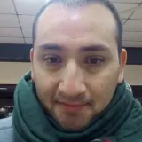Mario - profesor de vocabulario en Español - Santiago