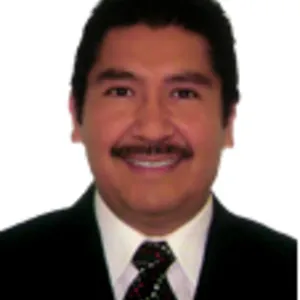 Joaquín - prof de Informática básica - San Luis Potosí