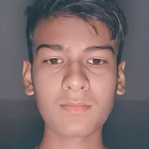 Vikash - Maths teacher - Chitrakoot Dham