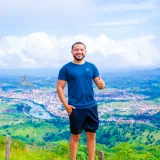 Inácio - personal trainer - Ipiaú