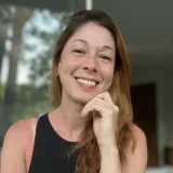 Thays - Professor de hebraico - Rio de Janeiro