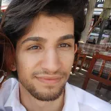 İshak - Resim öğretmeni - Aydın