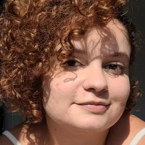 Mariana - Professor de inglês - São Paulo