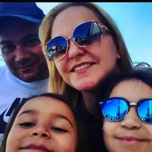 Aline - Professor de reforço escolar - Mogi Guaçu