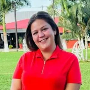 Valentina - profesor de inglés - Cancún