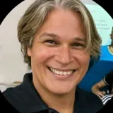 Zaque - Prof de inglês - Centro