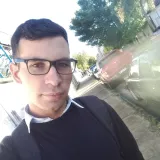 Matias - Profesor contabilidad - Gualeguaychú