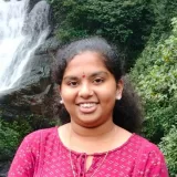 Chinmayi - Maths teacher - Toronto