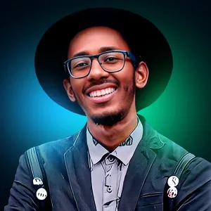 Giovanny - Professor de inglês - Guarulhos