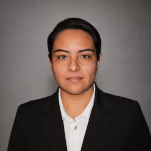 Erika - Profe de biología - Ciudad de México
