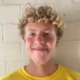 Nic - English tutor - Stellenbosch