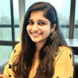 Tarini - Microsoft Excel Tutor - New Orleans