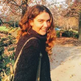 Gabriela - Profesor de historia - Santiago