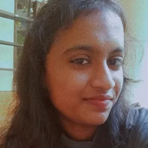 Sadvika - Mathematics Tutor - Hyderabad