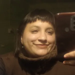 Camila - profesor de español para extranjeros - La Plata