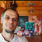 Tiago - Prof de desenho - Seixal