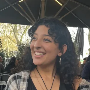 Maria - Prof de français - Toulouse