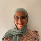 Mariam - Prof d'arabe - Oujda