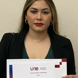 Paola - Profe de inglés - Tampico