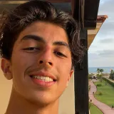Zayd - Mathematics tutor - Davie