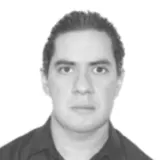 Luis Javier - profesor de matemáticas - Ciudad de México