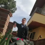 RAFFAELE - Insegnante di biologia - San Costanzo
