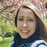 Maria Paula - Spanish tutor - Toronto