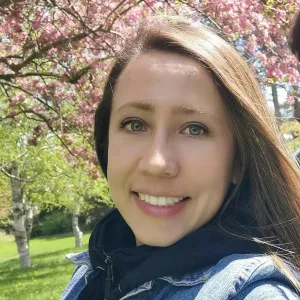 Maria Paula - Spanish tutor - Toronto