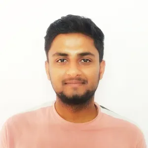 Shivam - Maths tutor - Hyderabad