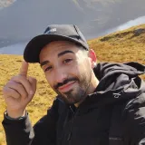 Eric - Spanish tutor - Galway