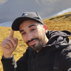 Eric - Spanish tutor - Galway