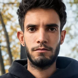 Manuel Alejandro - Spanish tutor - Brookville