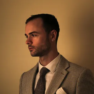 Elliott - Personal training instructor - London