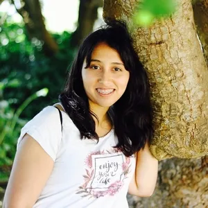 Evelin Roxana - Profe de trigonometría - Providencia