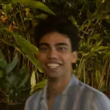 Mohammad - English tutor - Dublin