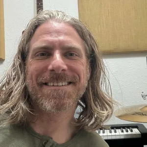 Brandon - Drum tutor - Seattle
