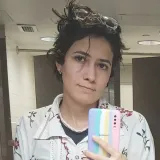 Parisa - English tutor - St. John's