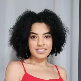Daiane - Professor de Matemática - Patos de Minas